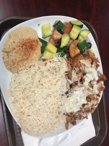 Photo of Döner Kebab - 1956 W 4th Ave, Vancouver, BC V6J 1M5